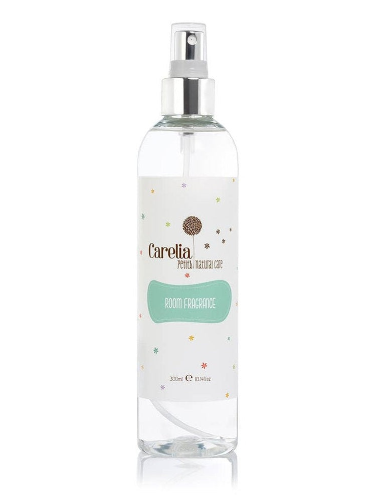 Parfum de cameră Carelia cu flori albe și neroli, 300 ml