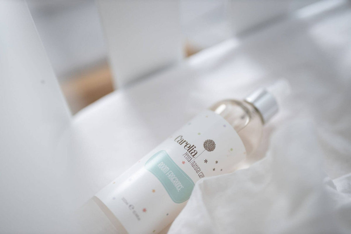 Parfum de interior Carelia Room Fragrance cu pulverizator